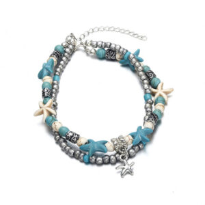 foot chain bracelet
