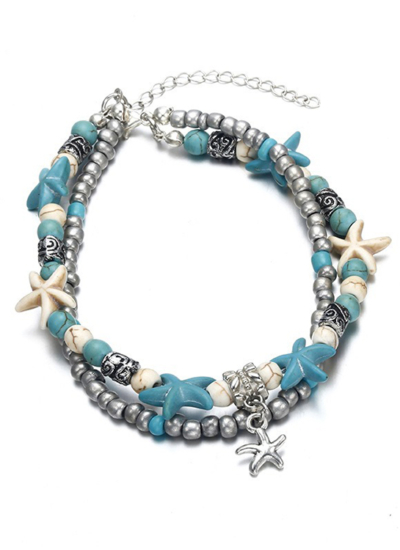 Foot Chain Bracelet
