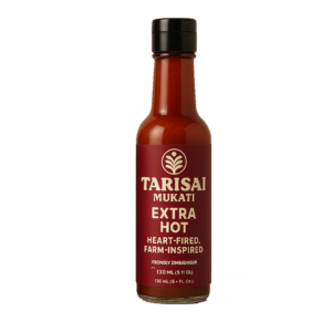 extra hot chilli sauce