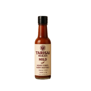mild sauce