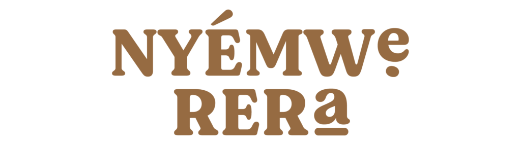 nyemwerera jpeg logo