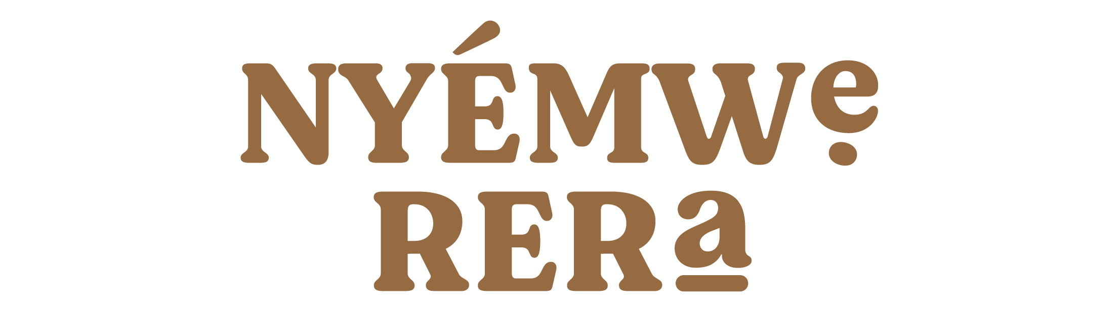 nyemwerera jpeg logo