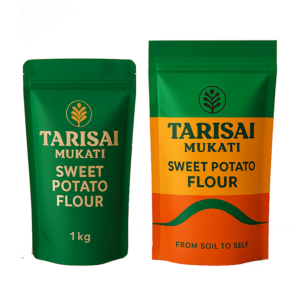 sweet potato flour