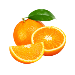 oranges