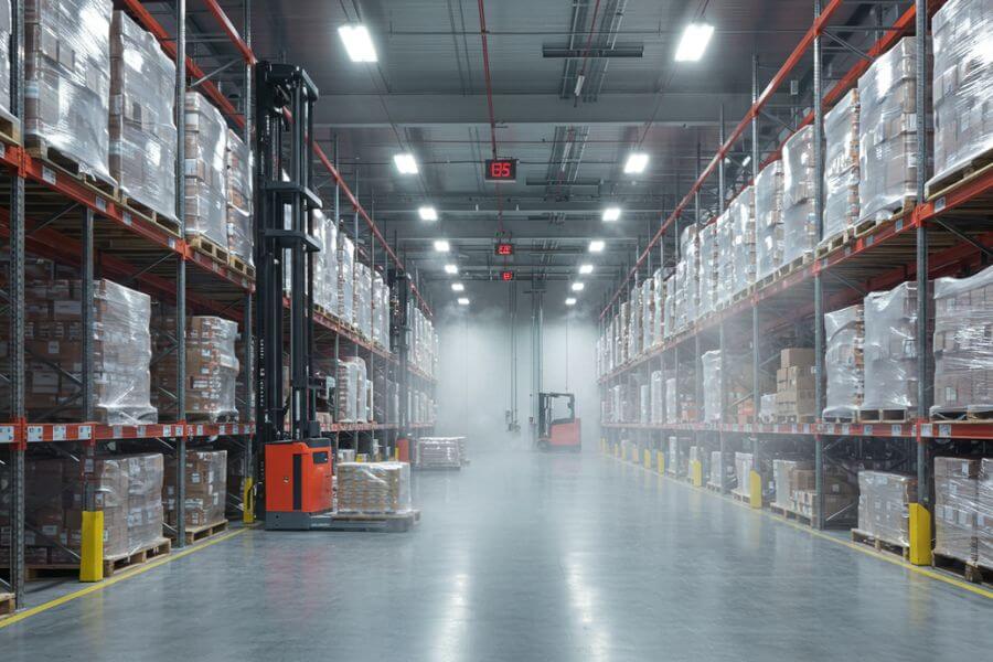 what is cold chain logistics and why it matters 10 things you need to knokw about cold chain logistics logos logistics