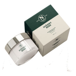 Nourishing Day Cream