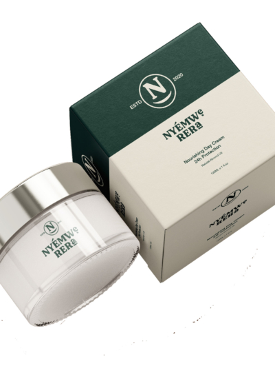 Nourishing Day Cream