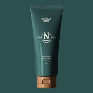 deep purifying mask