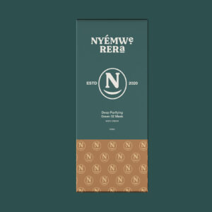 Deep Purifying Mask