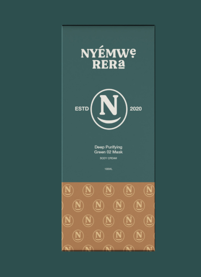 Deep Purifying Mask